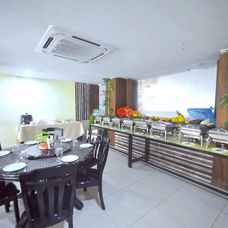 Pipul Hotels And Resorts 400 Meter From Sea Beach Puri Buitenkant foto