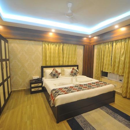 Pipul Hotels And Resorts 400 Meter From Sea Beach Puri Buitenkant foto