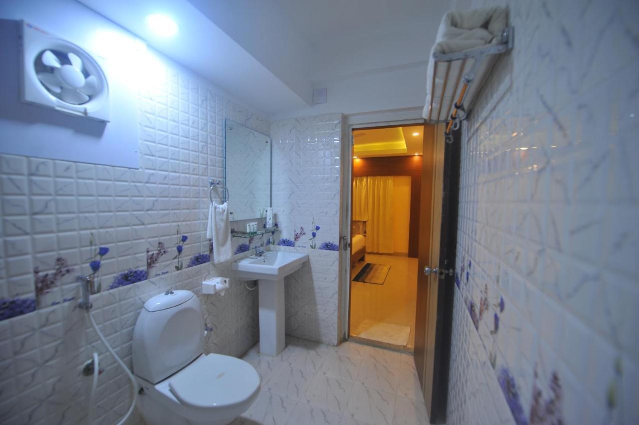 Pipul Hotels And Resorts 400 Meter From Sea Beach Puri Buitenkant foto