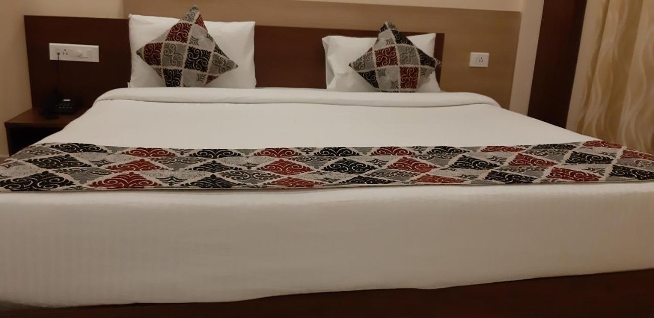 Pipul Hotels And Resorts 400 Meter From Sea Beach Puri Buitenkant foto