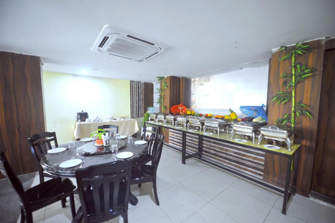 Pipul Hotels And Resorts 400 Meter From Sea Beach Puri Buitenkant foto