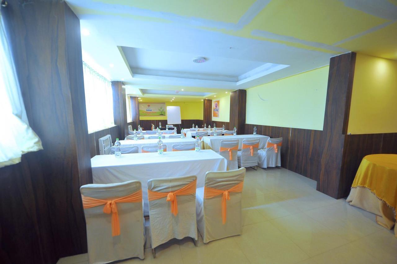 Pipul Hotels And Resorts 400 Meter From Sea Beach Puri Buitenkant foto