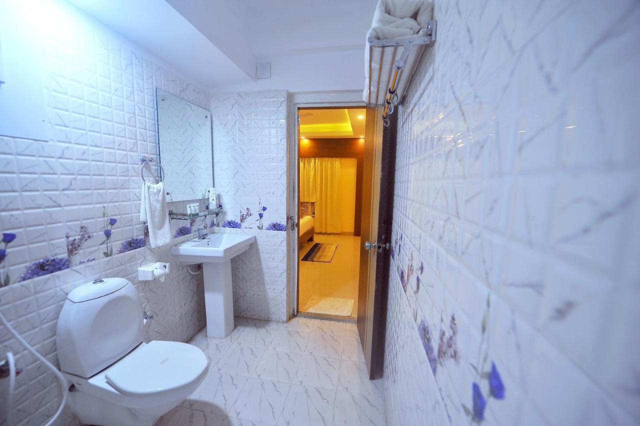 Pipul Hotels And Resorts 400 Meter From Sea Beach Puri Buitenkant foto