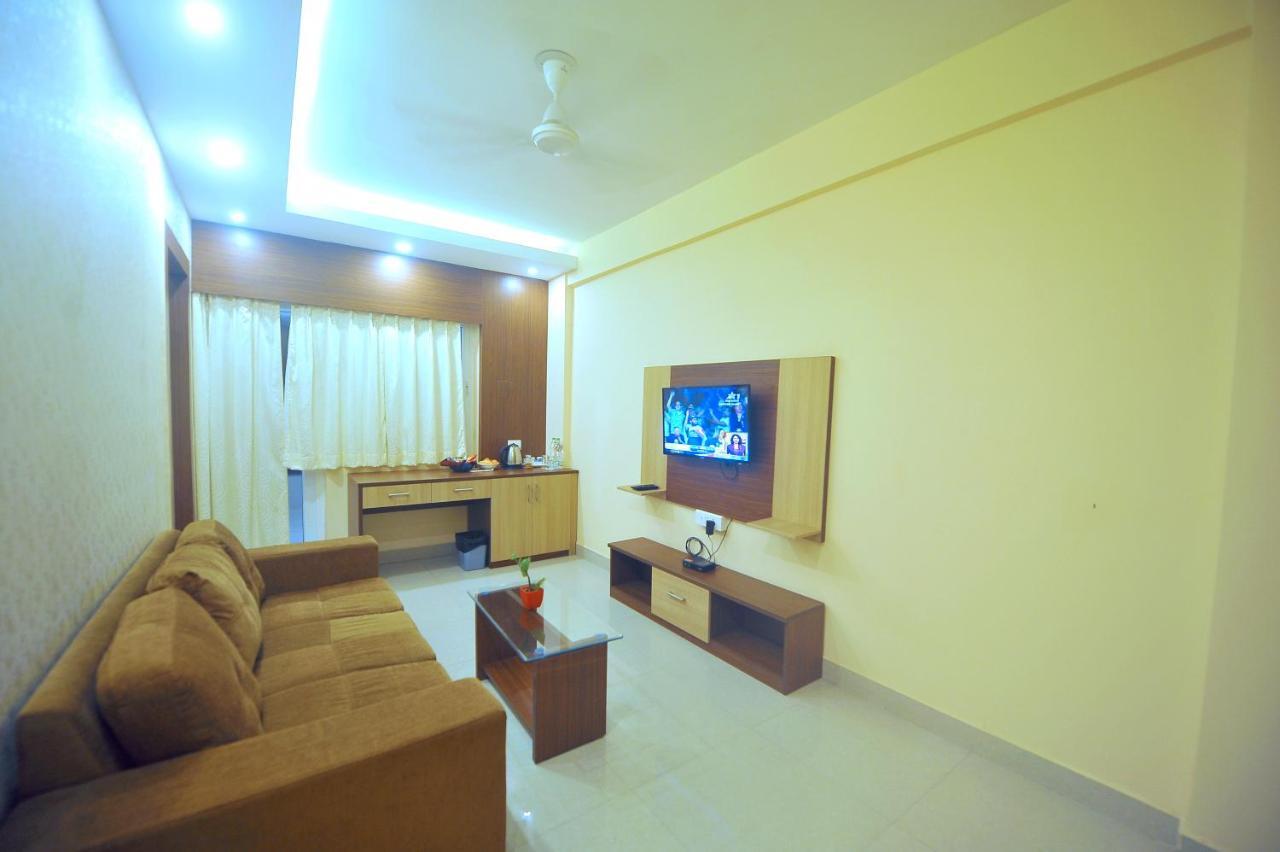 Pipul Hotels And Resorts 400 Meter From Sea Beach Puri Buitenkant foto
