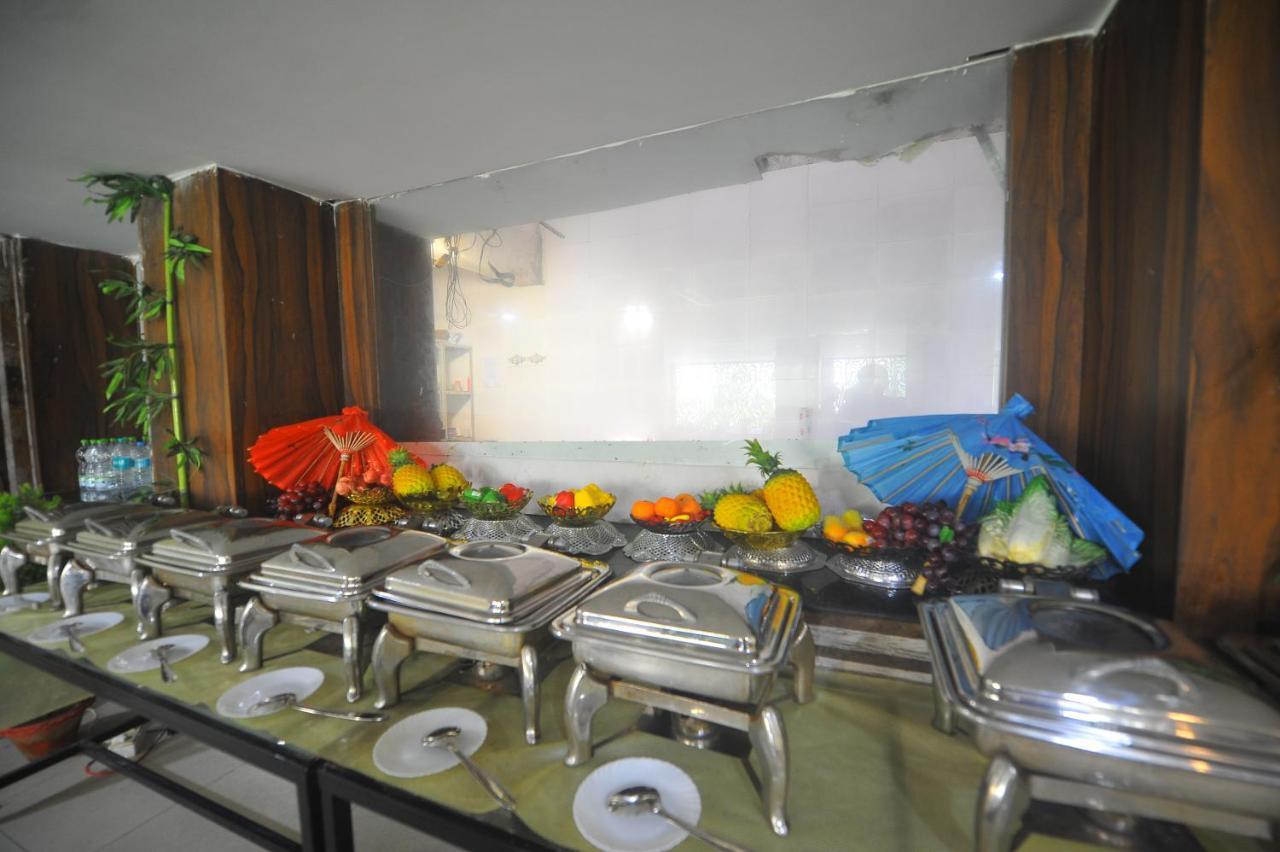 Pipul Hotels And Resorts 400 Meter From Sea Beach Puri Buitenkant foto